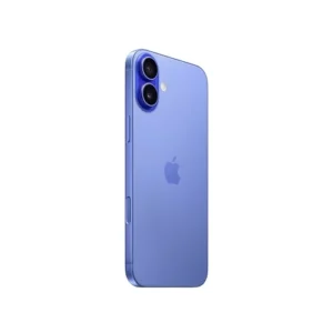 Điện thoại Apple iPhone 16 128GB