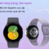 Đồng hồ thông minh Samsung Galaxy Watch5 40mm