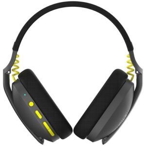 Tai nghe Bluetooth Chụp Tai Zadez GP-803B